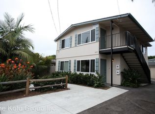 6605 Sabado Tarde Rd #A, Goleta, CA 93117