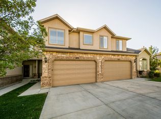 4676 S Garden Spring Ln, Salt Lake City, UT 84117