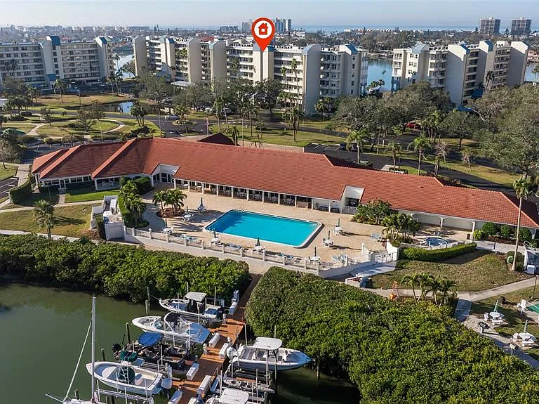7902 Sailboat Key Blvd S #206 — Photo 36
