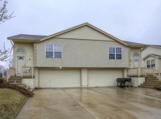 510 Andypaul Ct, Raymore, MO 64083