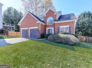 1711 Hidden Springs Trce SE, Smyrna, GA 30082