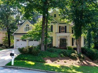1385 Benjamin Pl, Lawrenceville, GA 30043