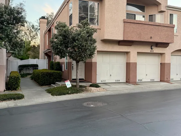 480 Belle Vista Dr Unit 200, Chula Vista, CA 91910