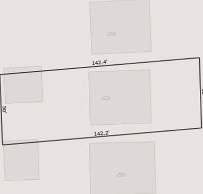 3rd image of 4524 Grand Ave