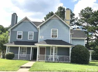 4313 Presley Ct, Raleigh, NC 27604