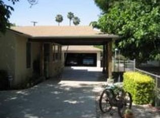 15453 Los Robles Ave, Hacienda Heights, CA 91745