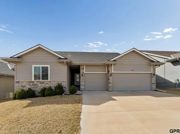 2446 N 191st Ave, Elkhorn, NE 68022