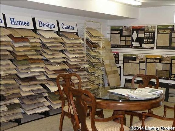 Inverness Design Center