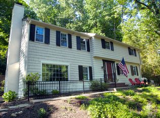 77 Old Mill Rd, New Hope, PA 18938