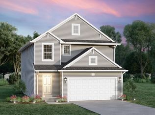 Integrity 2015 Plan, Homestead at Centennial, Vicksburg, MI 49097