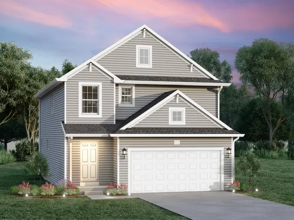 Integrity 2015 Plan, Kristin Court