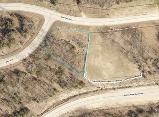 14 Ironridge, Hollister, MO 65672