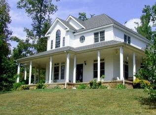 18580 Salt River Rd, Big Clifty, KY 42712