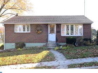 4017 Frances St, Temple, PA 19560