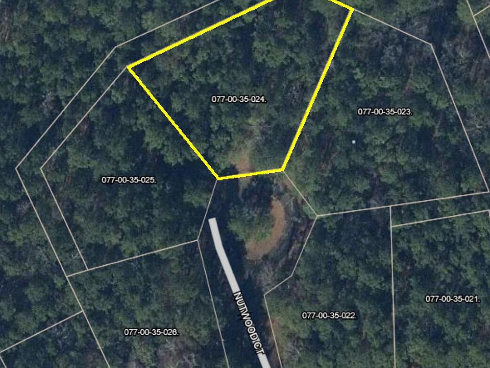 2nd image of 0 Nutwood Ct