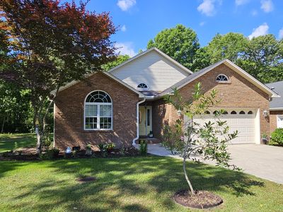 718 Oak Hill Dr, Manning, SC, 29102