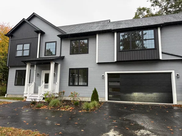 422 S Quinsigamond Ave, Shrewsbury, MA 01545