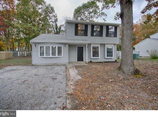 139 Saint Moritz Dr, Sicklerville, NJ