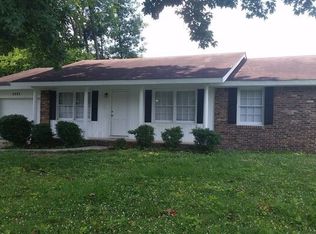 3307 Alyci Dr NW, Huntsville, AL 35810