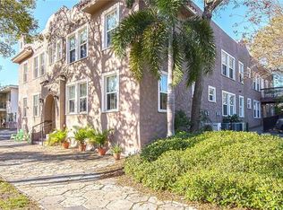 916 1st St N APT 2, Saint Petersburg, FL 33701