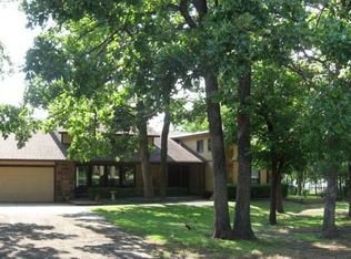 9316 S 43rd West Ave, Tulsa, OK 74132