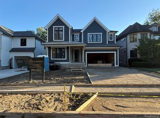 408 Forest Ave, Royal Oak, MI