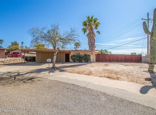 3030 W Orange Grove Rd, Tucson, AZ 85741