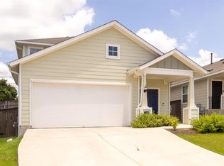 11317 Lago De Garda Dr, Austin, TX 78747