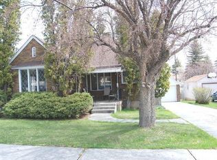 1136 Morse Lee St, Evanston, WY 82930