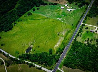Highway 34, Ladonia, TX 75449