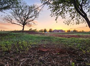 2140 Cedar Ter #4, Cashion, OK 73016