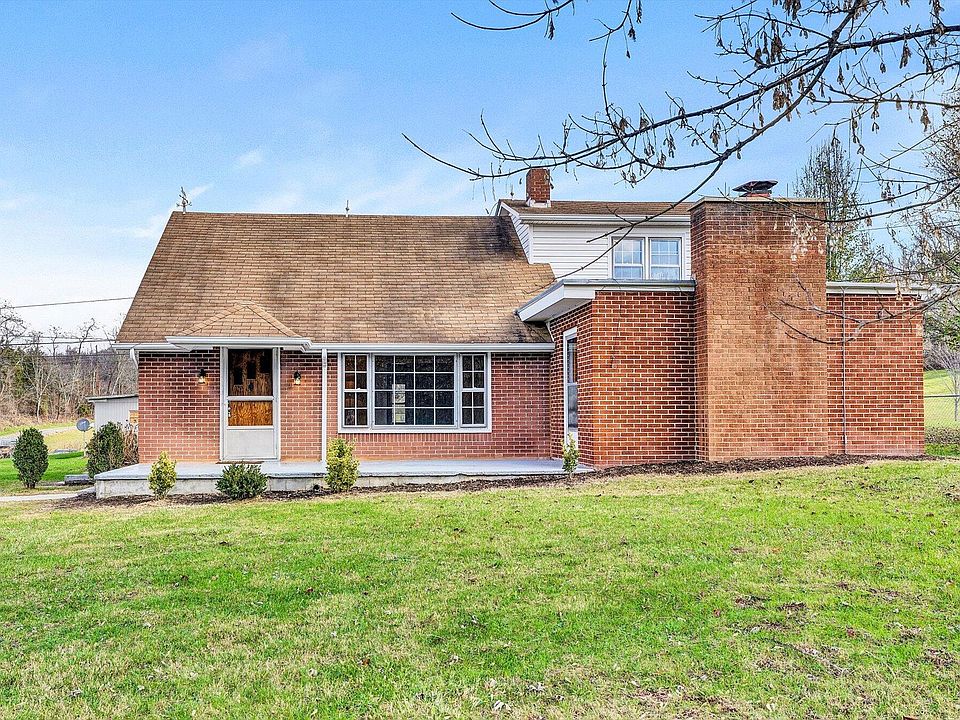 5206 Riner Rd, Riner, VA 24149 MLS 894464 Zillow