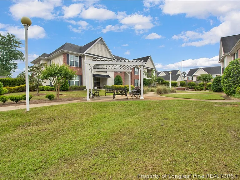1908 Harcourt Cir #201 — Photo 31