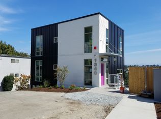 1340 15th Ave S #P1, Seattle, WA 98144