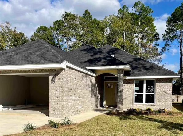 5627 Dunridge Dr, Pace, FL 32571