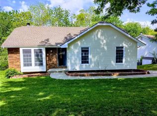 7114 N Rhode Ave, Kansas City, MO 64152