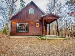 10 Drift Cast Rd, Broken Bow, OK 74728