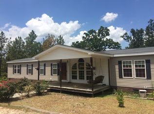 2326 Sweet Gum Rd, Aiken, SC 29805