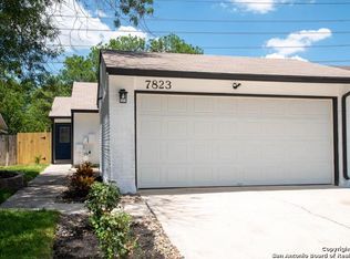 7823 Broadwick, San Antonio, TX 78239