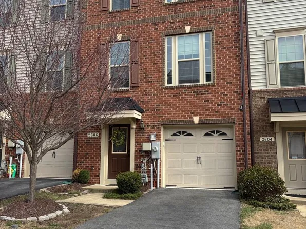 2606 Fiat Dr, Hanover, MD 21076