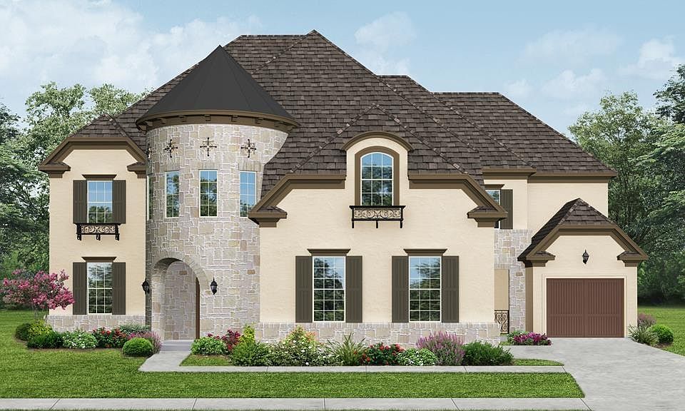 1st image of 5739 Genoa Springs Ln