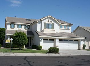 711 N Nantucket St, Chandler, AZ 85225
