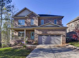 349 Bent Oak Dr, Chapin, SC 29036