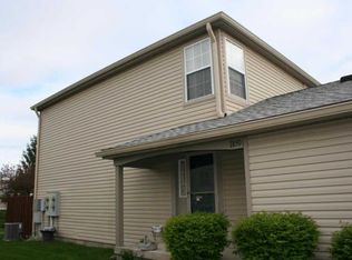 1850 Hobbes Dr, Hilliard, OH 43026