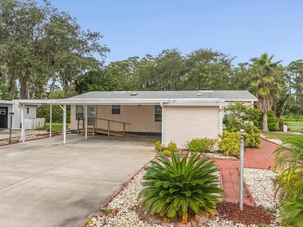 185 Jackson Park Ave, Davenport, FL 33897