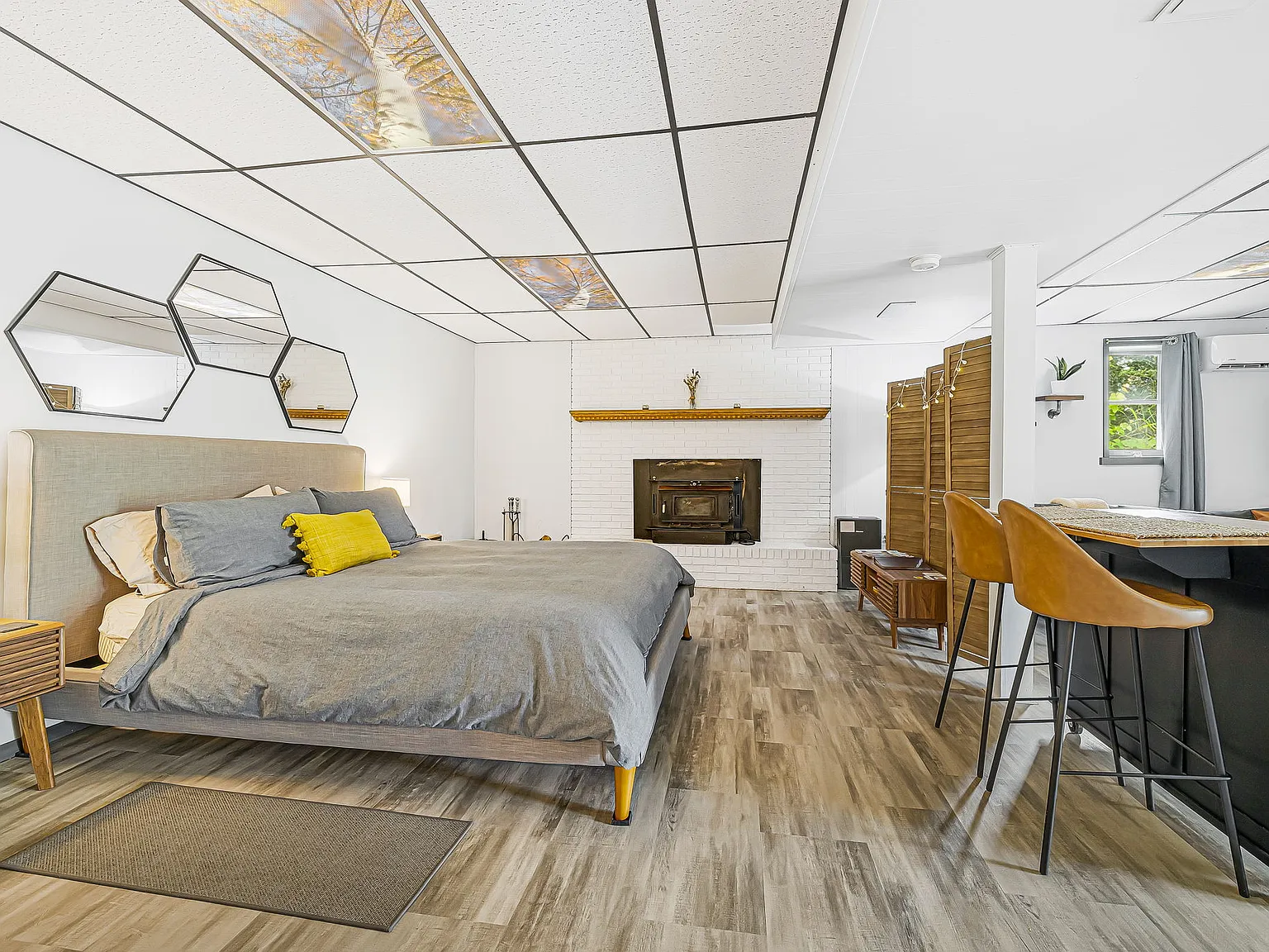 1 bed, $2,850 — Photo 3