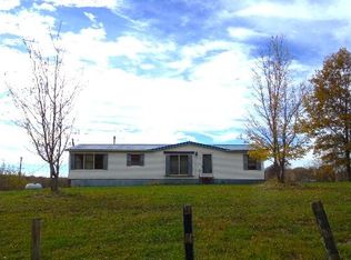 10125 Georgetown Rd, Owenton, KY 40359