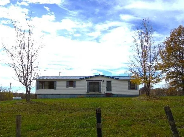 10125 Georgetown Rd, Owenton, KY 40359