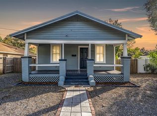 2405 E 20th Ave, Tampa, FL 33605
