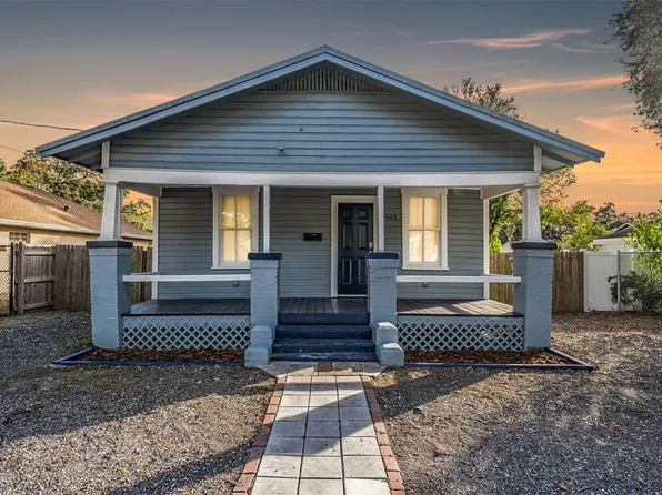 2405 E 20th Ave, Tampa, FL 33605